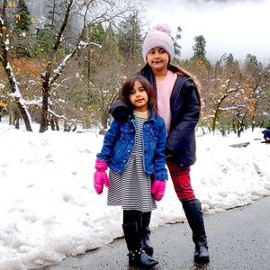 Meet your Posher, Simran